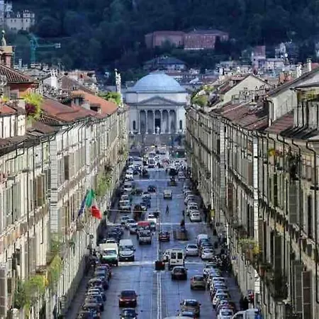 Loft Nizza Blu Apartamento *