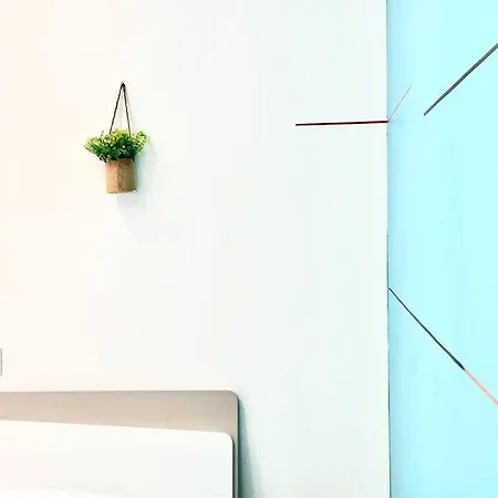 Loft Nizza Blu