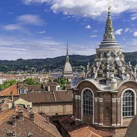 Loft Nizza Blu * Turín