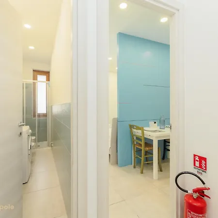 Loft Nizza Blu