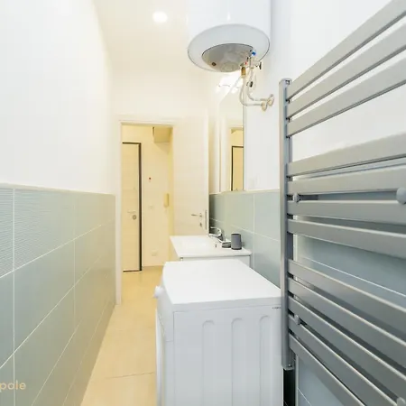 Loft Nizza Blu Apartament