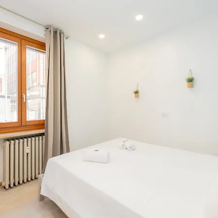 Loft Nizza Blu Torino