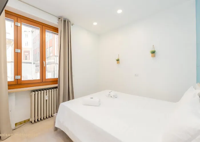 Loft Nizza Blu Turin