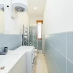 Loft Nizza Blu Apartamento