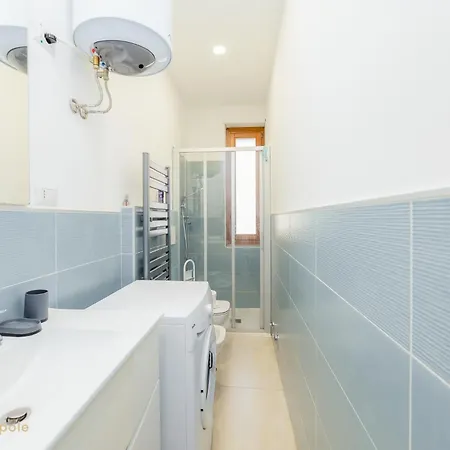 Loft Nizza Blu Apartmán
