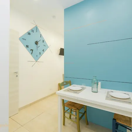 Loft Nizza Blu * Turín