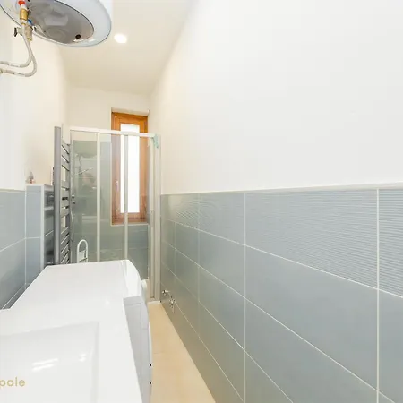 Loft Nizza Blu