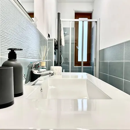 Loft Nizza Blu Apartment