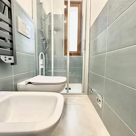 Loft Nizza Blu *