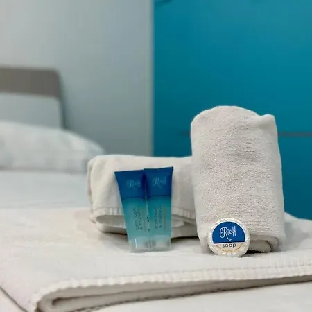 Apartment Loft Nizza Blu