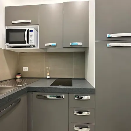 Loft Nizza Blu * Turin