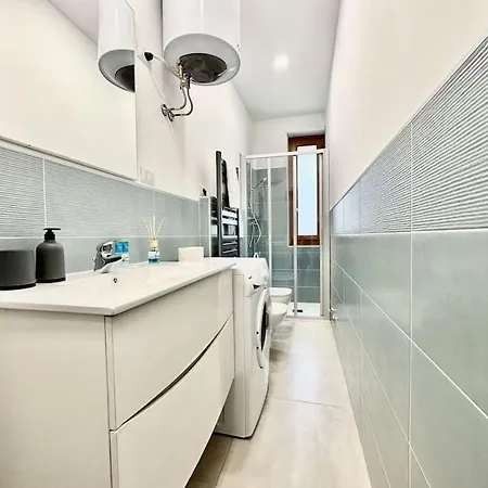 Loft Nizza Blu Apartment Turin